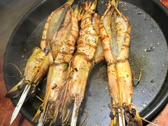 -船梆煮•蒸汽海鲜·生腌干蒸(五四广场店)