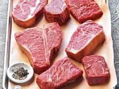-NIUAN牛庵·日式和牛烧肉(恒隆店)