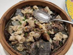 -山泉公馆酒家(珠江新城店)