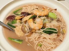-莆田餐厅PUTIEN(金融街购物中心店)