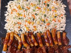 -百年石锅饭·朝鲜族传统民餐