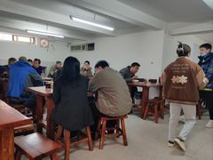 -宝瑞门钉肉饼店