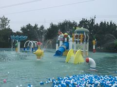 -南宫温泉水世界