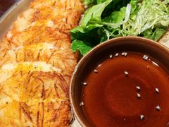 -Fuzzy Bistro 浮几韩餐·茶酒馆