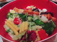 -西堤厚牛排(王府井店)
