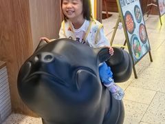 -浦江城市生活广场(江月路店)