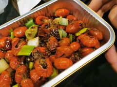 -郑喜旺烧烤(郑州总店)