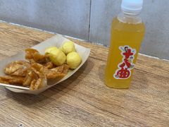 -非遗·十八曲鱼饺(西马总店)