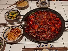 -旧街市鲜货老火锅(大光路店)