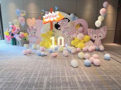 -迈瑞米求婚策划(静安店)