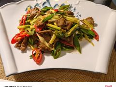 -北京德胜门华宇假日酒店·画廊咖啡厅