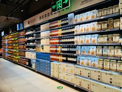 -物美超市(通州华业玫瑰店)