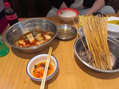-嘉州鲜知味钵钵鸡(奎星楼店)