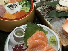 -王氏炉匠·烧鸟·居酒屋(双井店)