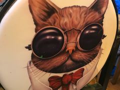 -李小姐の猫咖啡馆(五角场店)