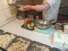 特色椒盐排条-特色椒盐排条(天山西路店)