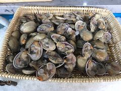 -一号码头蒸汽海鲜自助