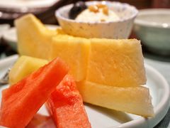 -yokocho上横町·日本食街(深业上城店)