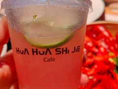 -上名堂·鱼头好吃(体育场路店)