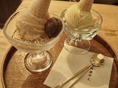 梅子雪糕-埋位小酒馆(东城店)