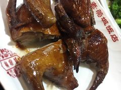 -禄源公·老莞诚饭店