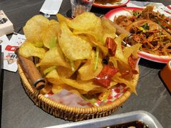 -钱锋炭缸烧烤(南湖大路总店)