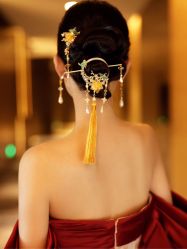 -LAFINE 兰斐婚纱礼服馆