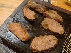 -汐TIDE融合西餐吧