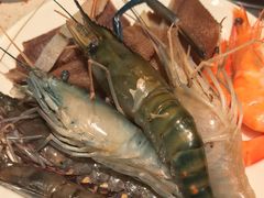 -宴立方海鲜自助(义乌万达广场店)