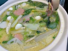 -滇铺子·云南特色菜·第九届野生菌美食节(东风东路c86店)