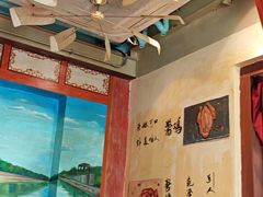 -老天桥酱肉烧饼夹肘子(天桥店)
