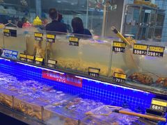 -醉御香渔家园(临沂路与大连路店)