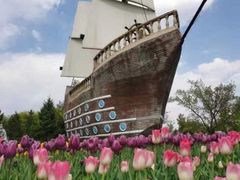 -长春公园(普阳街道)