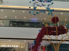 -万达茂商场(南京仙林店)