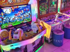 -阿尔法Game Station(中山路店)