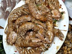 -阳江餐厅·30年老字号·粤菜海鲜大排档