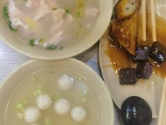 -圆宝台湾小吃(迎津街店)