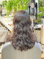 -发朵Hair 烫染沙龙