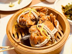 -79号渔船海鲜饭店(宝安店)