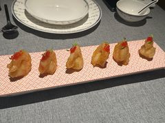 -柿合缘新京菜(静安嘉里中心店)