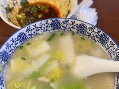 -春阳水饺(香槟广场店)