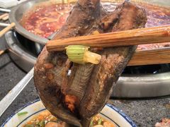 -飘香火锅(玉林西路店)