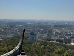 -杭州半山国家森林公园