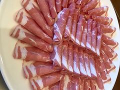 -清真·鸦儿李记·涮肉(和平里店)