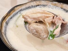 -青檸泰 LIME THAI (财富购物中心店)