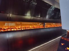 -燃扒房Steakhouse(皇庭店)
