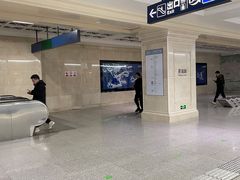 -黄浦路(地铁站)