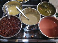 酱豆腐汁-宛平李记小吃(东关街店)