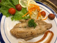 -茉莉.Red Crab