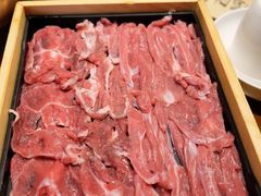 羊腱子-古铜老院铜锅涮肉·清真(双井店)